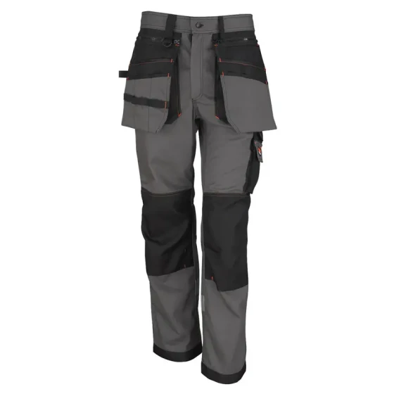 X-Over Heavy Trouser