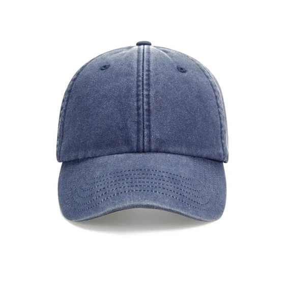 Low Profile Vintage Cap