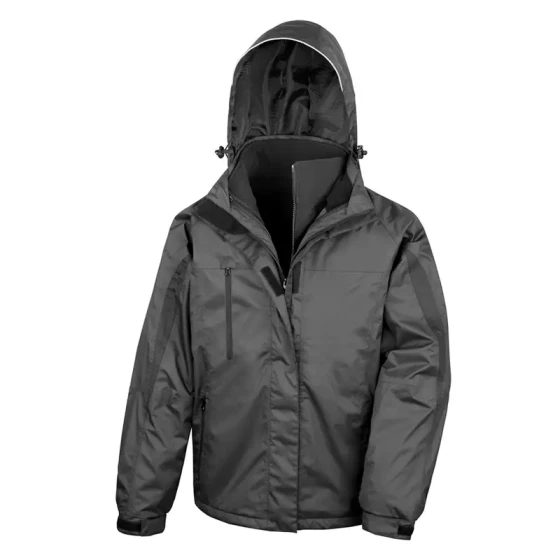 3-in-1 Journey Jacket
