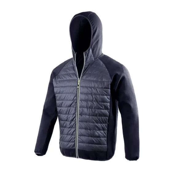 Zero Gravity Jacket Heren S268M
