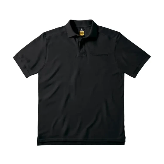 Skill Pro Workwear Pocket Polo PUC10