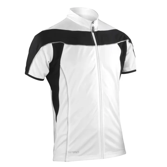 Bike Full Zip Top S188M